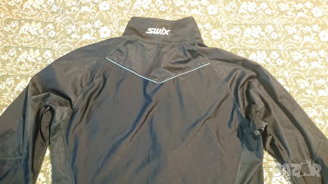 Swix - M, снимка 10 - Спортни дрехи, екипи - 42991423