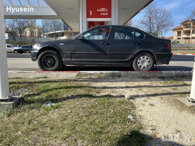 2бр Е46 316,318i части, снимка 10 - Автомобили и джипове - 47626752