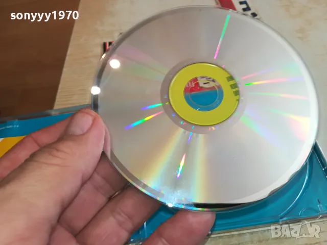 ANNI 80 CD 0804251559, снимка 14 - CD дискове - 49812763