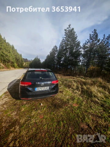 Passat B8, снимка 6 - Автомобили и джипове - 52789472