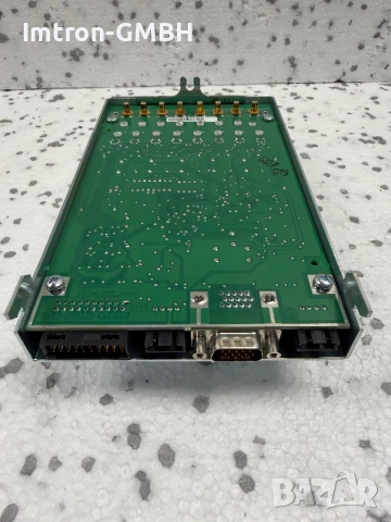  P/W Board Beckman Coulter A08627 REV AA , снимка 5 - Друга електроника - 53531247