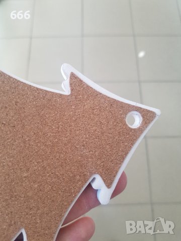 Коледни подложки, снимка 4 - Декорация за дома - 43308241