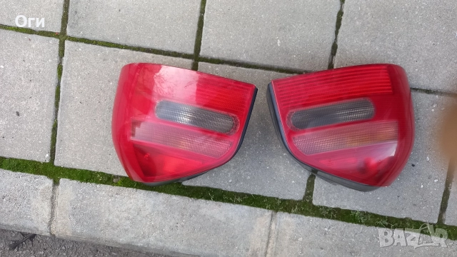 Оригинални стопове за Ауди А3 97-99г.