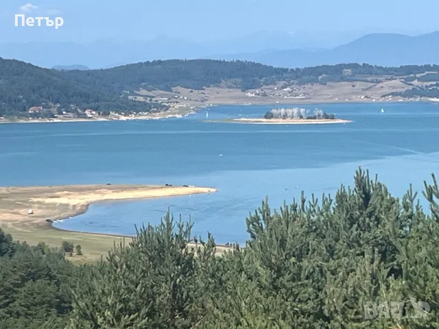 Парцел яз Батак, снимка 2 - Парцели - 48481318