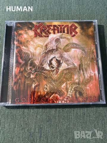 Destruction,In Flames,Pantera , снимка 14 - CD дискове - 40783720