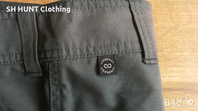 Lundhags FIELD Women Pant размер 36 / S  дамски туристически панталон - 228, снимка 9 - Панталони - 40683084