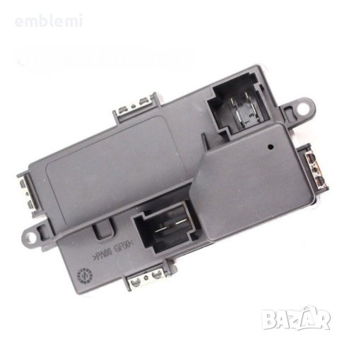 HVAC резистор на двигателя на вентилатора rolls-royce rr4, rr5, bmw 5, 6, 7 64119226780, снимка 2 - Части - 42995528
