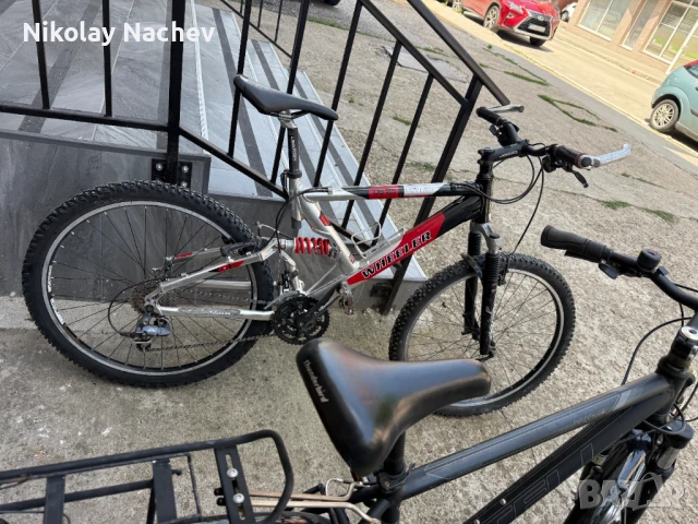 Градски велосипеди 200 лв., снимка 10 - Велосипеди - 51081169