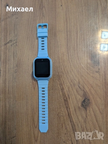 ДЕТСКИ ЧАСОВНИК KIDS WATCH 2 4G eSIM