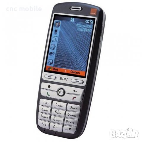 Дисплей HTC SPV C600 - HTC Tornado, снимка 2 - Резервни части за телефони - 24749982