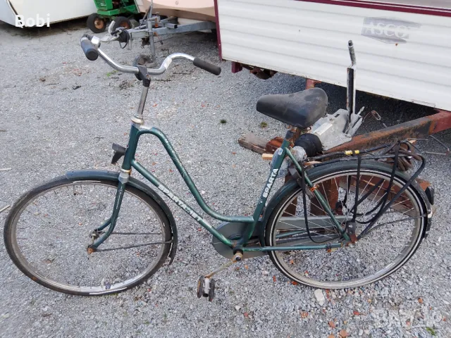 Велосипеди втора употреба нов внос Холандия 99 лв за брой, снимка 12 - Велосипеди - 38928499