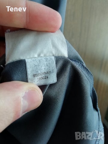 Nike Vintage оригинална тениска фланелка размер L ретро винтидж , снимка 7 - Тениски - 43302088