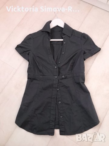 Ризи Mango, Calvin Klein и др., XS/S, снимка 2 - Ризи - 28383157