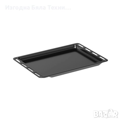 Фурна с микровълнова - 50 л - Ниша 45 см - Черна/неръжд Inventum IMC4535RT, снимка 7 - Печки, фурни - 43685076