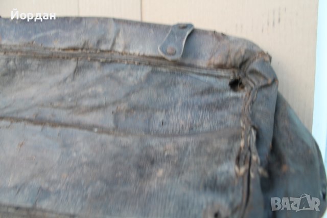 Стара докторска чанта , снимка 11 - Други ценни предмети - 43573503