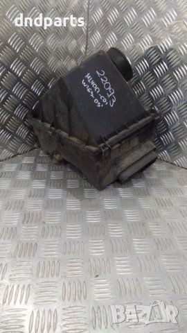 Филтърна кутия Mercedes ML400 CDI W163 2003г.