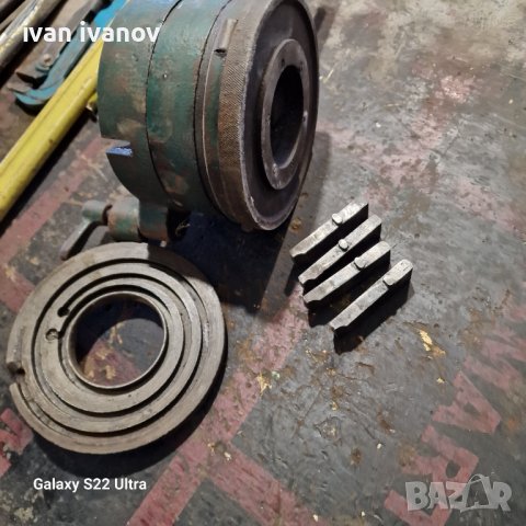 Ножове Чешка Машинка, снимка 7 - Други инструменти - 43833589