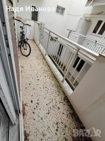 Апартамент в Неа Потидея Халкидики Гърция , снимка 10 - Апартаменти - 50305189