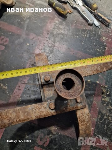 за Мотофреза, снимка 9 - Градинска техника - 43255115