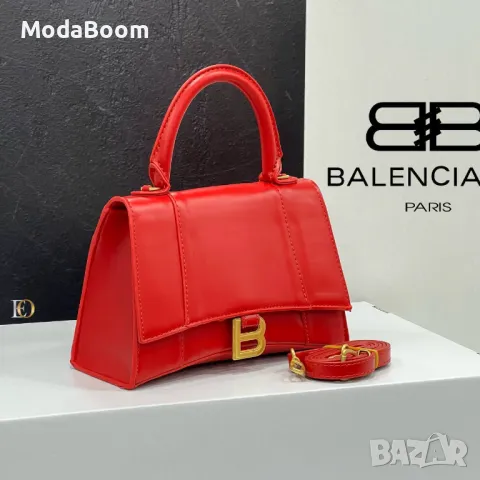 Balenciaga дамски чанти Различни цветове , снимка 2 - Чанти - 48877318