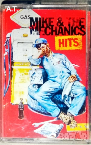 Разностилни аудиокасети , снимка 15 - Аудио касети - 53578427