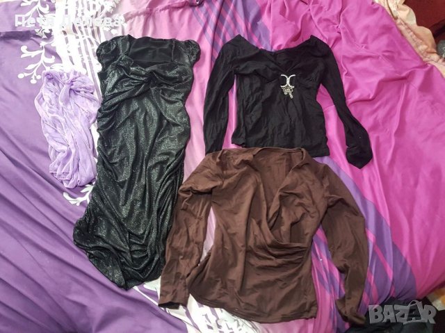 Продавам официални сака, рокли, блузи,елек, панталон, снимка 7 - Рокли - 32421591