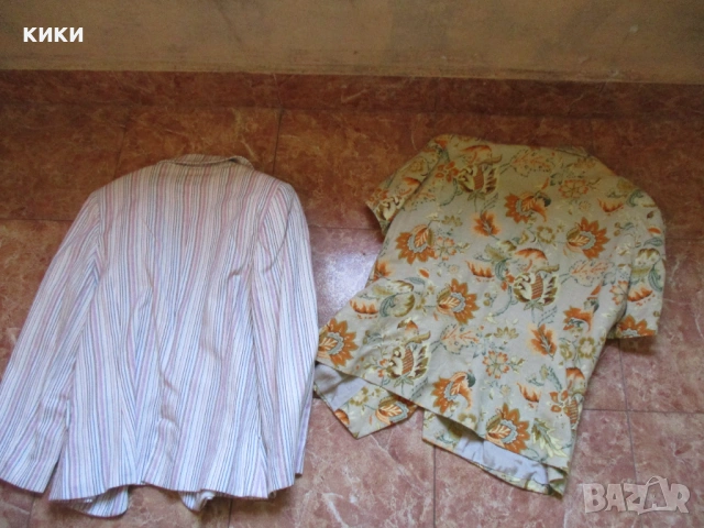 Дамско сако , снимка 10 - Сака - 41986718