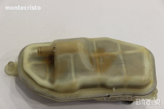 Разширителен съд Honda Civic VIII (2005-2011г.) 2.2 CTDi дизел 140к.с. казанче антифриз казан, снимка 3 - Части - 44019685