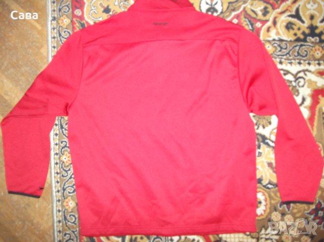 Ватирани блузи SLAZENGER, BAW   мъжки,ХЛ-2ХЛ, снимка 4 - Спортни дрехи, екипи - 27286028