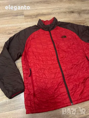 The North Face  Thermoball мъжко изолирано яке ХХЛ, снимка 8 - Якета - 48717940