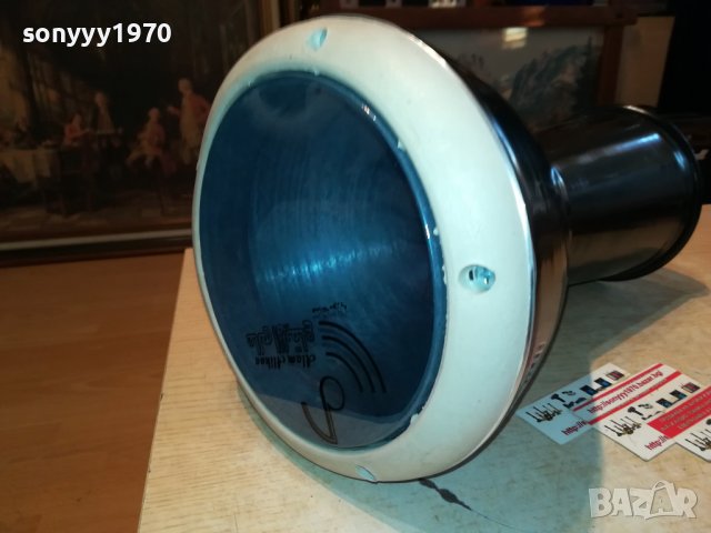 ★ █▬█ 🛑 ▀█▀ ★ГОЛЯМА ТАРАМБУКА 40Х25СМ 0111220755, снимка 6 - Ударни инструменти - 38517727