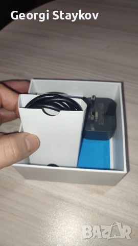 Google Chromecast 3та генерация - оригинален , снимка 5 - Приемници и антени - 53382282