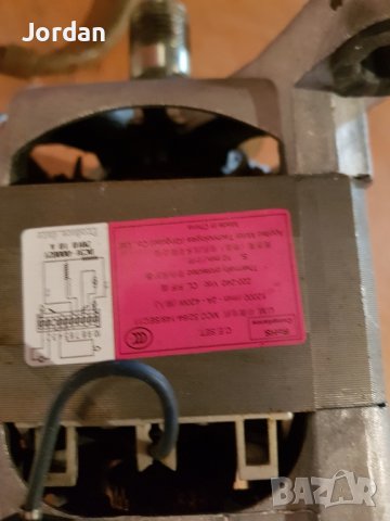 Инверторен Мотор за Пералня, снимка 3 - Перални - 43446768