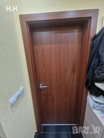 Интериорни врати , снимка 4 - Интериорни врати - 51614372