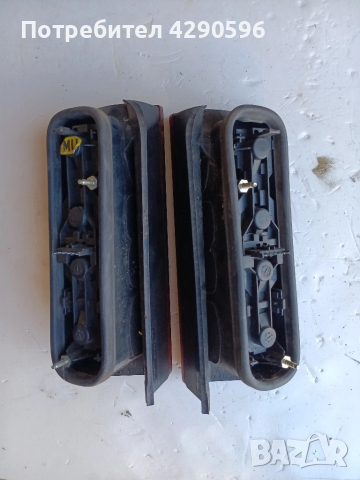 Стоп ляв десен за Opel Combo / Опел Комбо с платка , снимка 2 - Части - 51932402