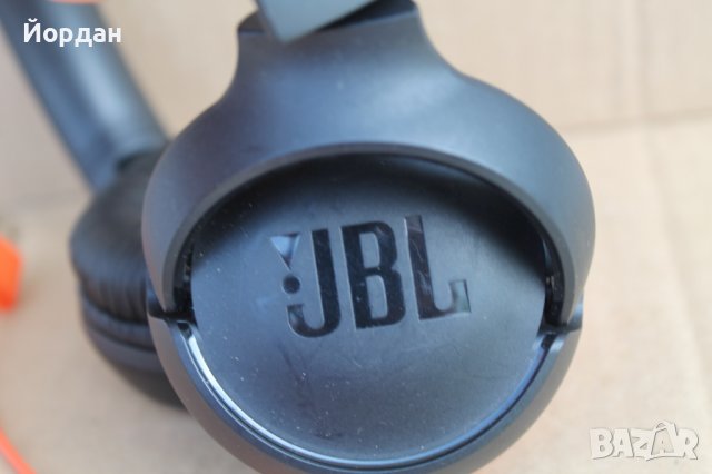 Слушалки JBL , снимка 5 - Слушалки, hands-free - 37358354