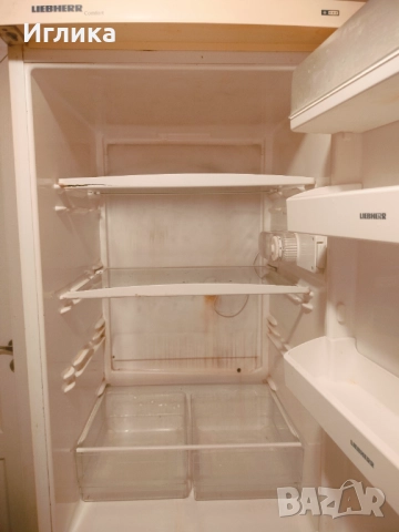 Продавам хладилник Liebherr , снимка 2 - Хладилници - 52858854