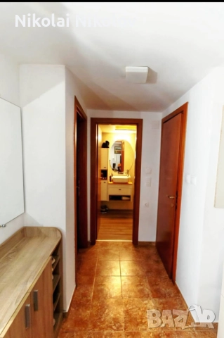 Продавам мезонет- тухла от 2005г с южно изложение в гр София, снимка 13 - Апартаменти - 52683860