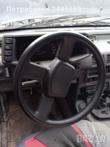 Опел Фронтера на части, снимка 3 - Автомобили и джипове - 39492121