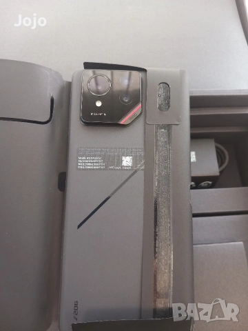 Asus ROG Phone 9 Pro нов, възможно бартер