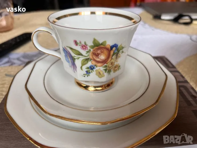 Bavaria-мн.добри, снимка 5 - Сервизи - 49707359