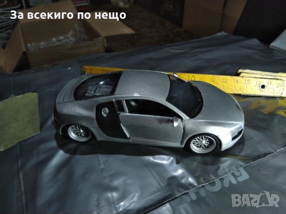 Количка, снимка 4 - Други ценни предмети - 27392740