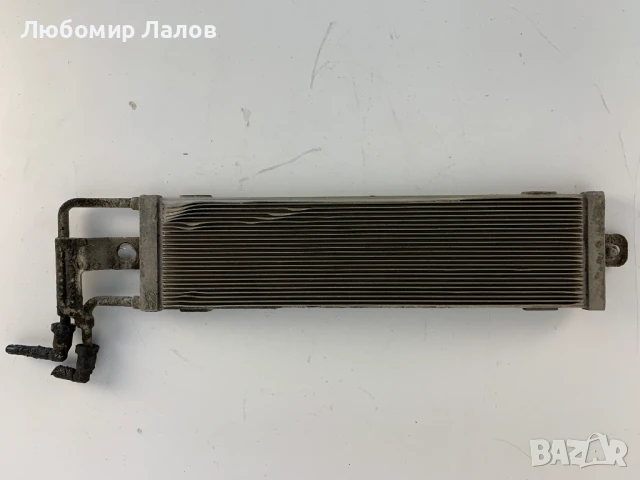 Нафтов охладител радиатор нафта Seat Altea (04-09) 1.9TDI 105к.с. 1K0203491 1K0201898