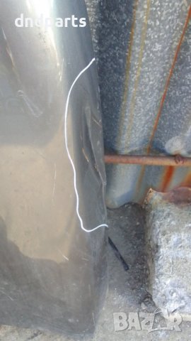 Преден капак Land Rover Discovery 2016г.(забележки), снимка 3 - Части - 38729057