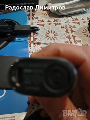 GLO HYPER PRO, снимка 5 - Електронни цигари - 53101865