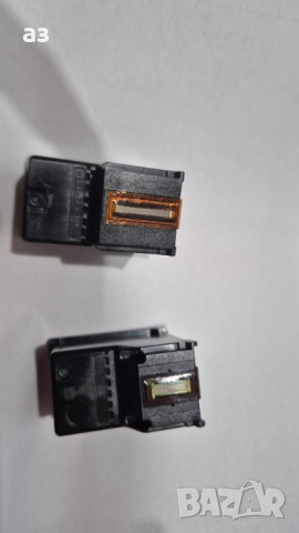 Касета за принтер HP 302 - черно и цветно, снимка 4 - Принтери, копири, скенери - 52470060