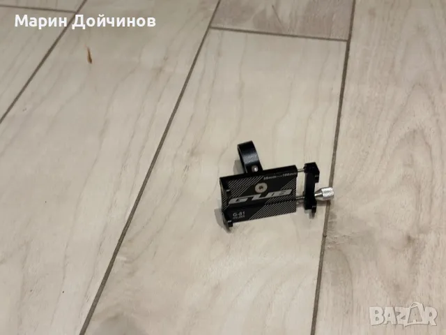 Стойка за телефон за Мотор, снимка 4 - Аксесоари и консумативи - 48173018