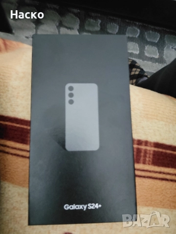 Samsung Galaxy s24 + 12GB 256 GB 