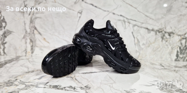 Nike Мъжки Маратонки👟Мъжки Спортни Обувки Найк - Налични Различни Цветове Код P1296, снимка 3 - Маратонки - 51947112