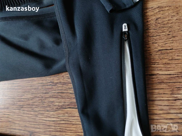 On L73408 Womens Long Running Tights - дамски ръннинг клин КАТО НОВ С, снимка 11 - Клинове - 50583768